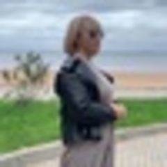 Анна Воскресенская