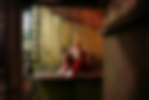 Квест Побег из Тюрьмы