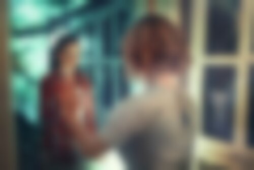 Квест Зеркала на spb.kvestinfo.ru Квест Зеркала