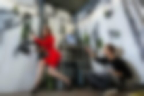 Квест Агенты против Роботов на spb.kvestinfo.ru Квест Агенты против Роботов