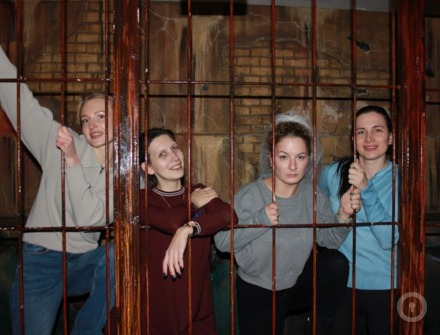 Отзыв на Алкогольный квест «Однажды в Вегасе» от Ольга Макарова