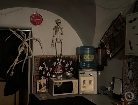 Отзыв на Ada от Милана Гасанова