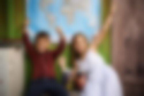 Квест Монстры на Каникулах. Kids на spb.kvestinfo.ru Квест Монстры на Каникулах. Kids