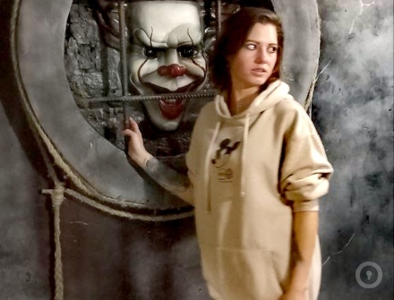 Отзыв на Кошмары Дерри от Юлька Вреднулька