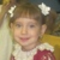 Арина Каринская