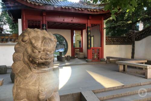 Городской квест Такой разный Петербург: архитектура города на Неве