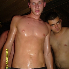 Анатолий Петросянчук