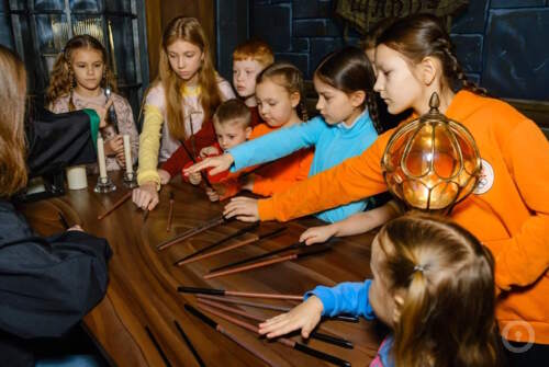 Квест-анимация Тайная комната на spb.kvestinfo.ru Квест-анимация Тайная комната