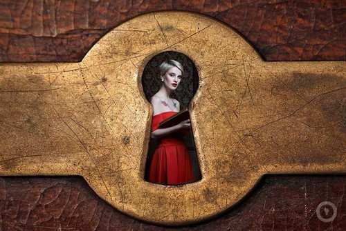 Квест Тайный Орден на spb.kvestinfo.ru Квест Тайный Орден