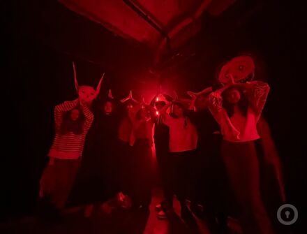 Отзыв на Ритуал от Почадина Ангелина