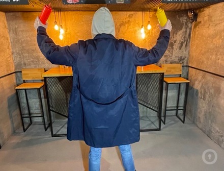 Отзыв на Мясная Лавка 2 от Мастер Хо