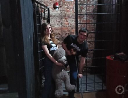 Отзыв на Поставщики смерти от Владислав Кузьменков