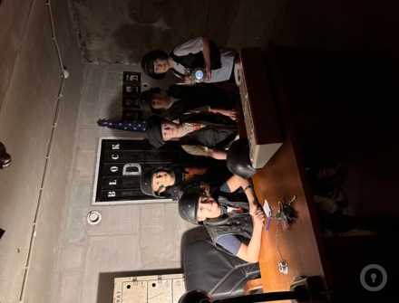 Отзыв на Побег из Алькатраса Kids! от Виктория