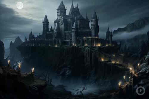 Ролевой квест Вампирский бал на spb.kvestinfo.ru Ролевой квест Вампирский бал