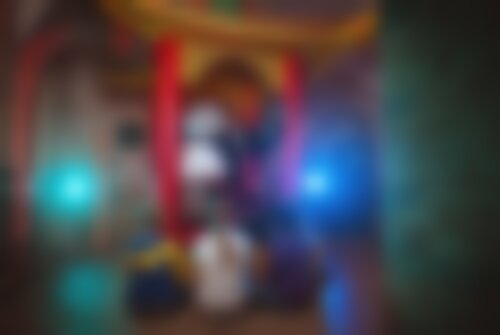 Квест Кунг-фу Панда и древний Дракон на spb.kvestinfo.ru Квест Кунг-фу Панда и древний Дракон