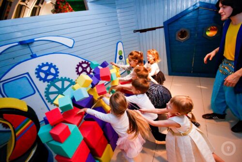 Квест-анимация Принцессы Диснея на spb.kvestinfo.ru Квест-анимация Принцессы Диснея