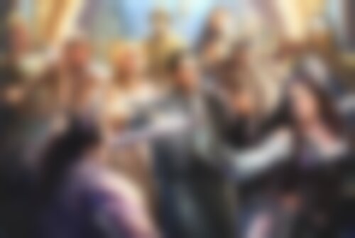 Квест Ночь в Музее на spb.kvestinfo.ru Квест Ночь в Музее