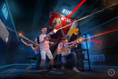 Экшн-игра Shmooter на spb.kvestinfo.ru Экшн-игра Shmooter