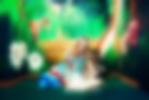 Квест Алиса в стране чудес на spb.kvestinfo.ru Квест Алиса в стране чудес