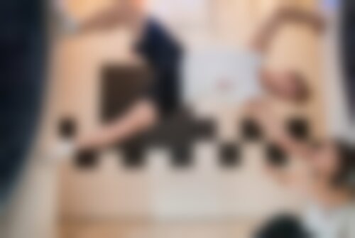 Экшн-игра Форт