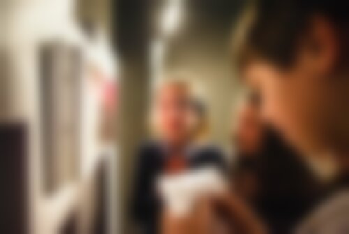 Квест Восстание машин на spb.kvestinfo.ru Квест Восстание машин