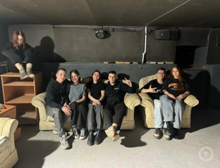 Отзыв на Синистер от Семен Пунанцев