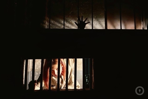 Перформанс Цепная реакция на spb.kvestinfo.ru Перформанс Цепная реакция