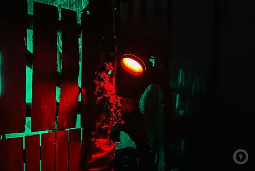 Перформанс Rage - Error на spb.kvestinfo.ru Перформанс Rage - Error