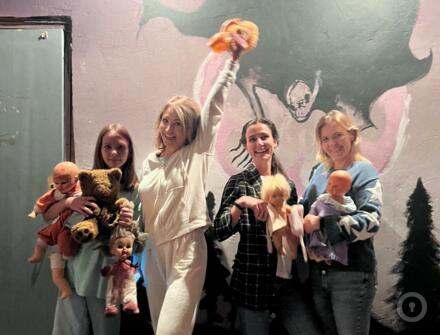 Отзыв на Мёртвые души. Том II от Штапова Ольга Штапова