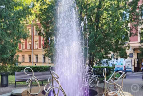 Городской квест Трагедия петербургских Ромео и Джульетты на spb.kvestinfo.ru Городской квест Трагедия петербургских Ромео и Джульетты