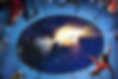 Квест Космическая ловушка на spb.kvestinfo.ru Квест Космическая ловушка