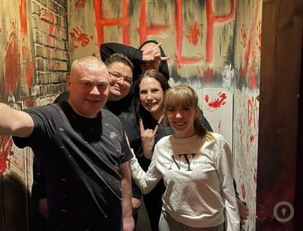 Отзыв на Хостел. Культ от Светлана Чернова