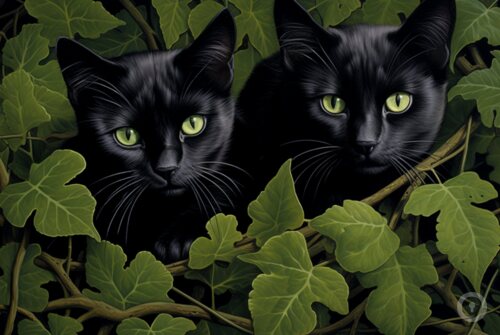 Городской квест Бабуля на островах: в поисках сбежавших кошек