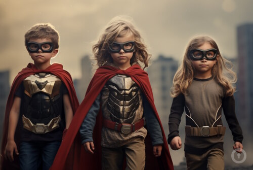 Квест-анимация Школа космических суперагентов на spb.kvestinfo.ru Квест-анимация Школа космических суперагентов