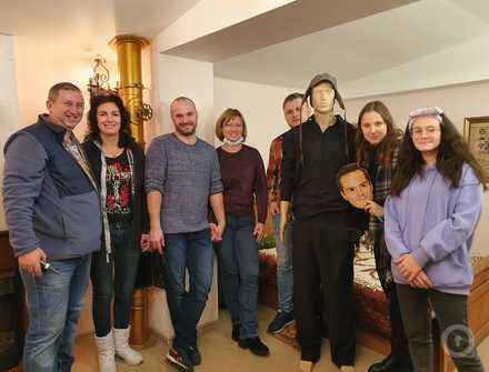 Отзыв на Шерлок против Мориарти от Игорь Сомов