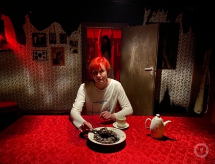 Отзыв на Кровные узы от Янина Верженская