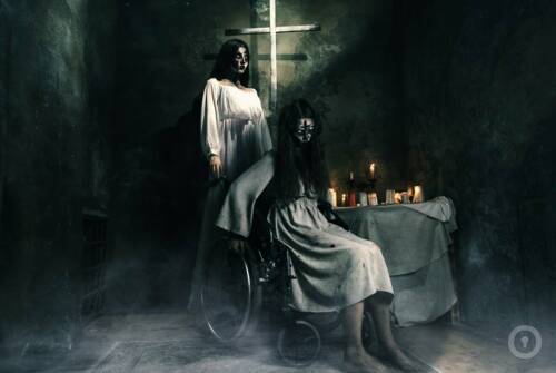 Перформанс Бессонница на spb.kvestinfo.ru Перформанс Бессонница